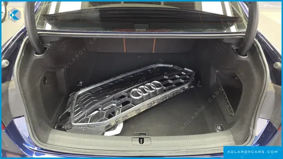 AUDI A4 35 TDI PREMIUM