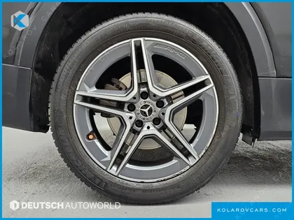 MERCEDES GLB-CLASS GLB250 4MATIC