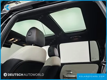 MERCEDES GLB-CLASS GLB250 4MATIC