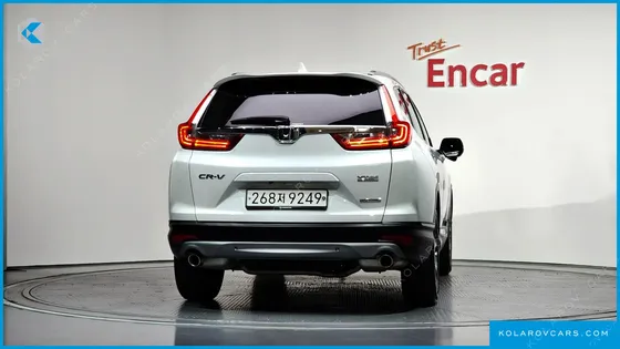 HONDA CR-V 1.5 TOURING 4WD