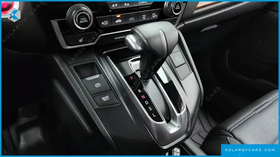 HONDA CR-V 1.5 TOURING 4WD