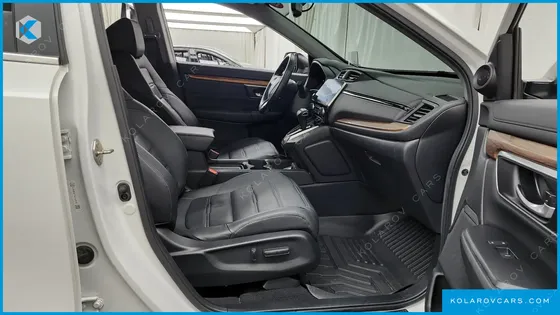HONDA CR-V 1.5 TOURING 4WD