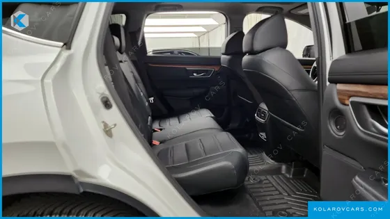 HONDA CR-V 1.5 TOURING 4WD