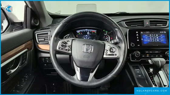 HONDA CR-V 1.5 TOURING 4WD