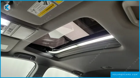 HONDA CR-V 1.5 TOURING 4WD