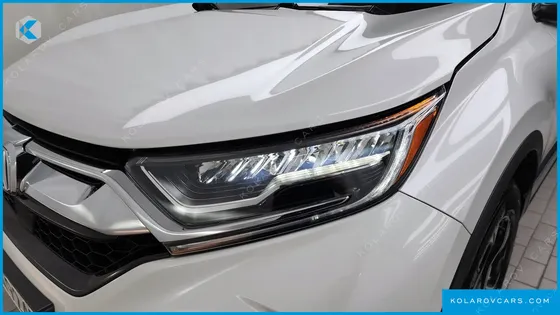 HONDA CR-V 1.5 TOURING 4WD