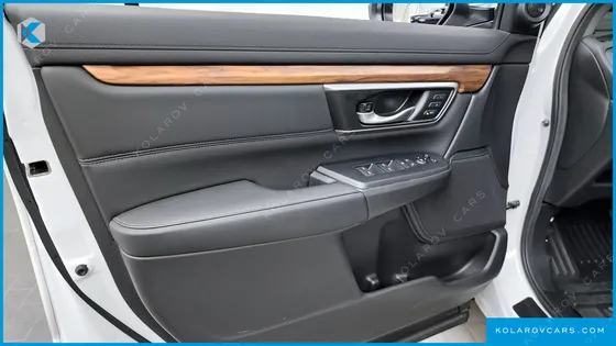HONDA CR-V 1.5 TOURING 4WD