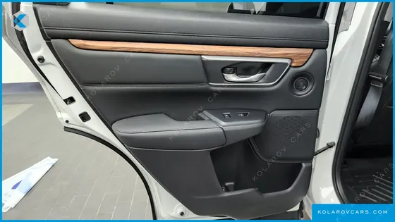 HONDA CR-V 1.5 TOURING 4WD