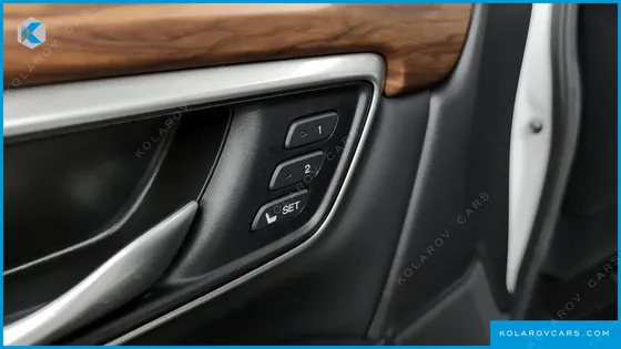 HONDA CR-V 1.5 TOURING 4WD