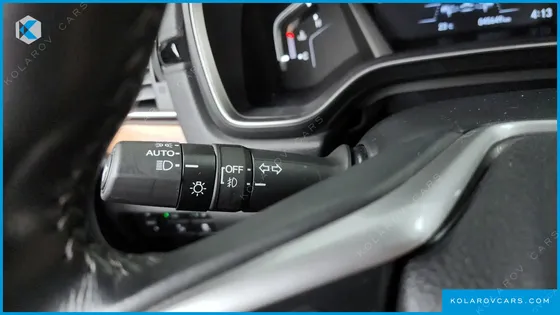 HONDA CR-V 1.5 TOURING 4WD