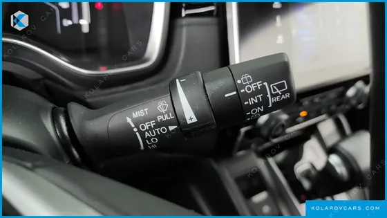 HONDA CR-V 1.5 TOURING 4WD