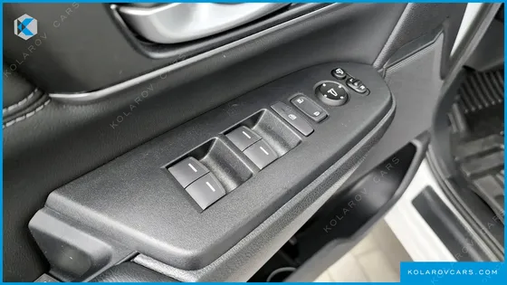 HONDA CR-V 1.5 TOURING 4WD