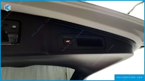 HONDA CR-V 1.5 TOURING 4WD