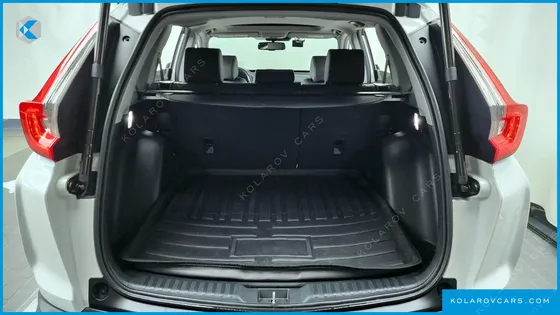 HONDA CR-V 1.5 TOURING 4WD