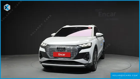 AUDI Q4 E-TRON 40 PREMIUM
