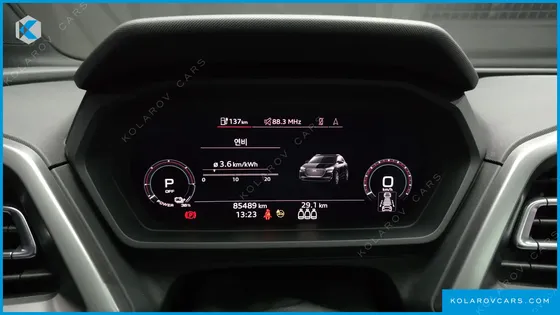 AUDI Q4 E-TRON 40 PREMIUM
