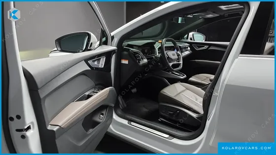 AUDI Q4 E-TRON 40 PREMIUM