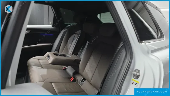 AUDI Q4 E-TRON 40 PREMIUM