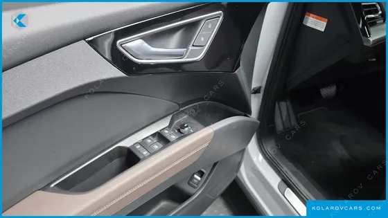 AUDI Q4 E-TRON 40 PREMIUM