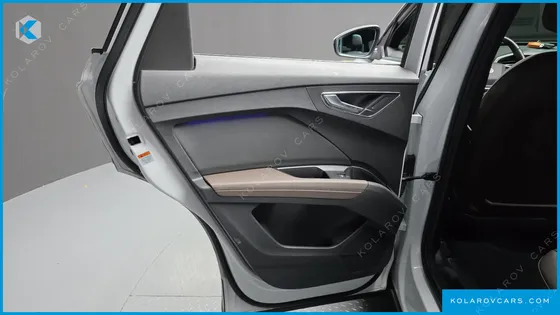 AUDI Q4 E-TRON 40 PREMIUM