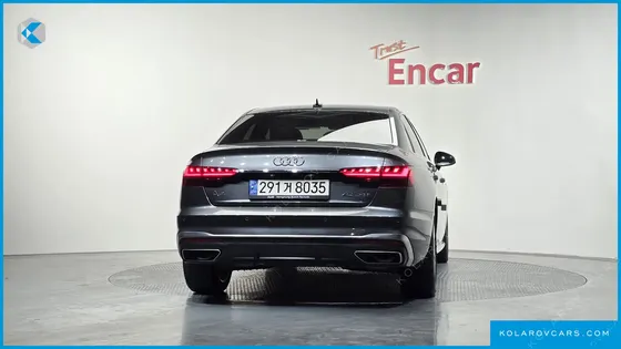 AUDI A4 40 TFSI PREMIUM