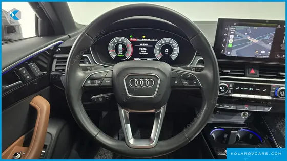 AUDI A4 40 TFSI PREMIUM