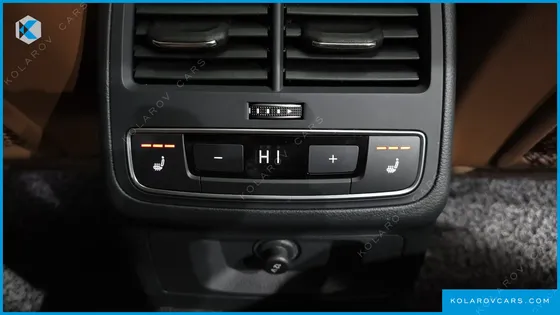 AUDI A4 40 TFSI PREMIUM