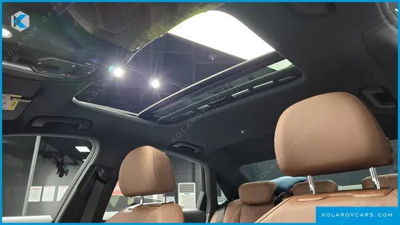 AUDI A4 40 TFSI PREMIUM