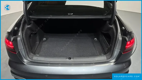 AUDI A4 40 TFSI PREMIUM