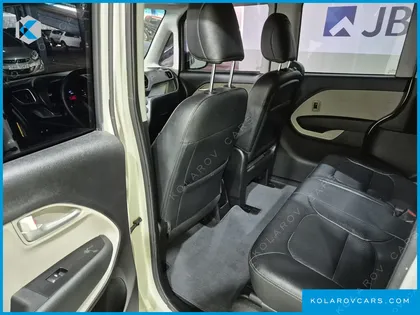 KIA RAY LUXURY