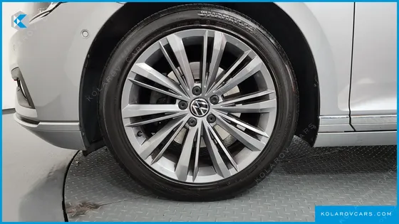 VOLKSWAGEN PASSAT 2.0 TDI 4MOTION PRESTIGE