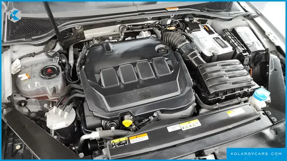 VOLKSWAGEN PASSAT 2.0 TDI 4MOTION PRESTIGE