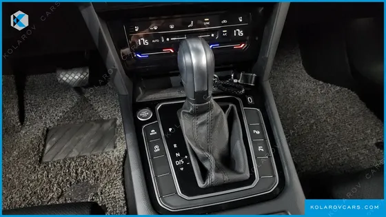 VOLKSWAGEN PASSAT 2.0 TDI 4MOTION PRESTIGE
