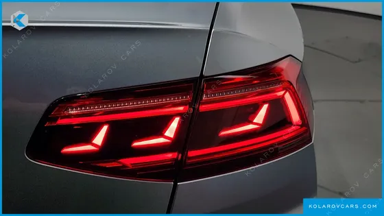 VOLKSWAGEN PASSAT 2.0 TDI 4MOTION PRESTIGE