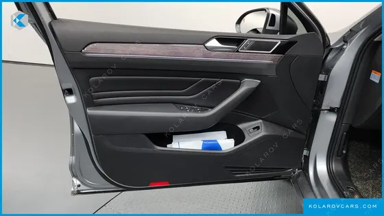 VOLKSWAGEN PASSAT 2.0 TDI 4MOTION PRESTIGE
