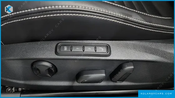 VOLKSWAGEN PASSAT 2.0 TDI 4MOTION PRESTIGE