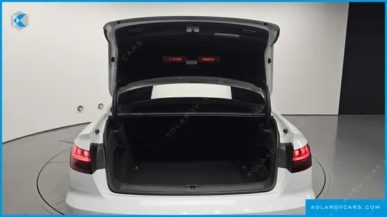 AUDI A4 35 TDI