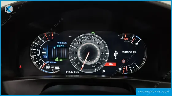 CADILLAC CT6 3.6 PLATINUM AWD