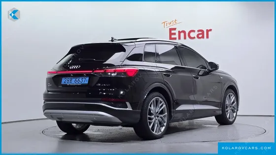 AUDI Q4 E-TRON 45 PREMIUM