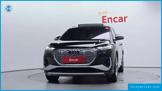 AUDI Q4 E-TRON 45 PREMIUM
