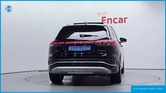 AUDI Q4 E-TRON 45 PREMIUM
