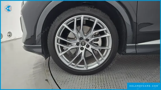 AUDI Q4 E-TRON 45 PREMIUM