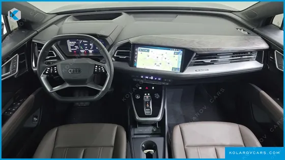 AUDI Q4 E-TRON 45 PREMIUM