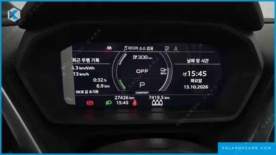 AUDI Q4 E-TRON 45 PREMIUM