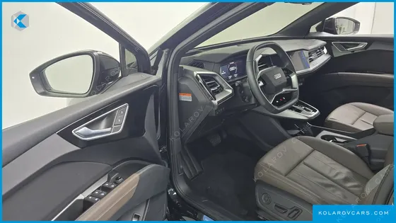 AUDI Q4 E-TRON 45 PREMIUM