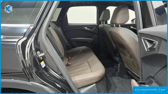 AUDI Q4 E-TRON 45 PREMIUM