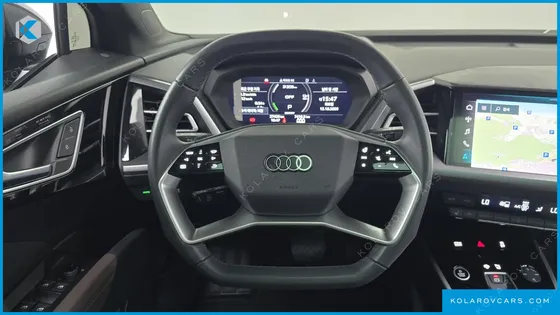 AUDI Q4 E-TRON 45 PREMIUM