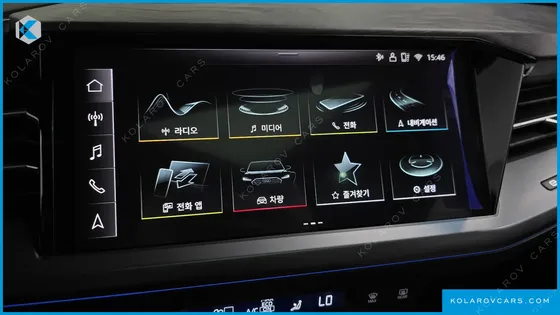 AUDI Q4 E-TRON 45 PREMIUM