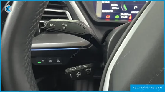 AUDI Q4 E-TRON 45 PREMIUM