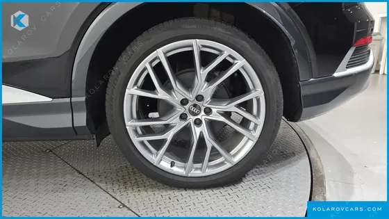 AUDI Q4 E-TRON 45 PREMIUM